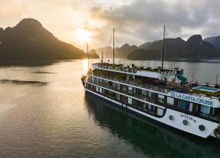 LA CASTA CRUISE - PRICE FROM 135 USD/PERSON  